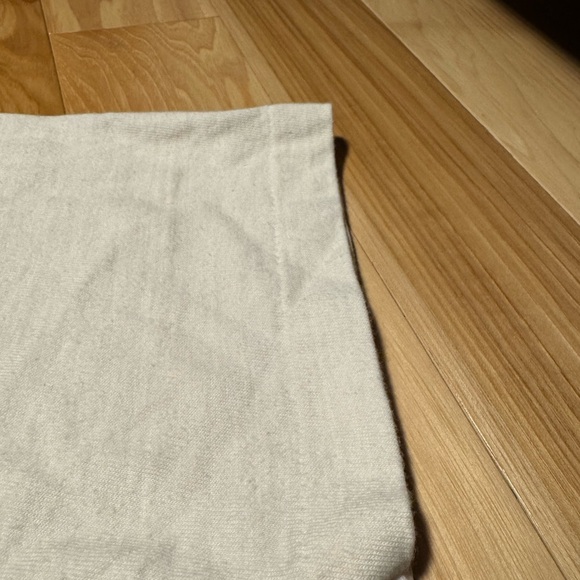 White Graphic T-Shirt - Picture 4 of 6